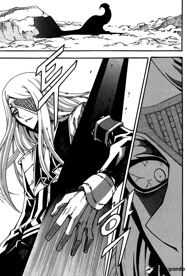Read Witch Hunter Manga Online