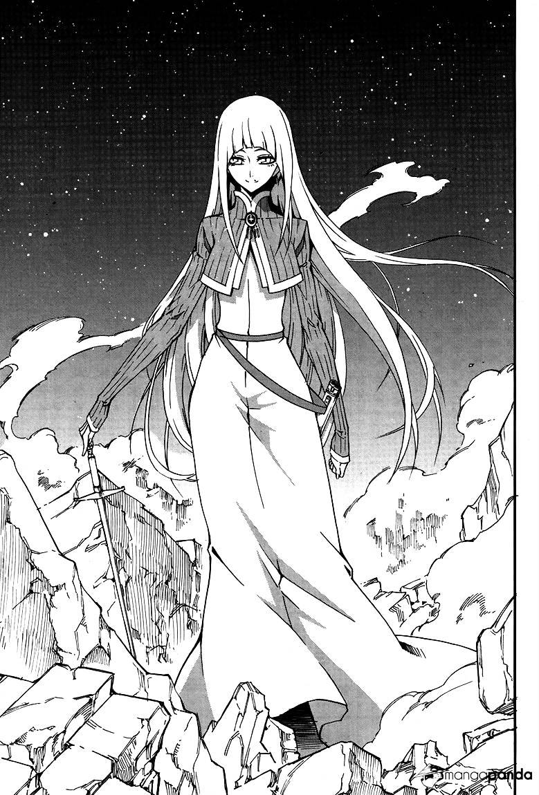 Read Witch Hunter Manga Online