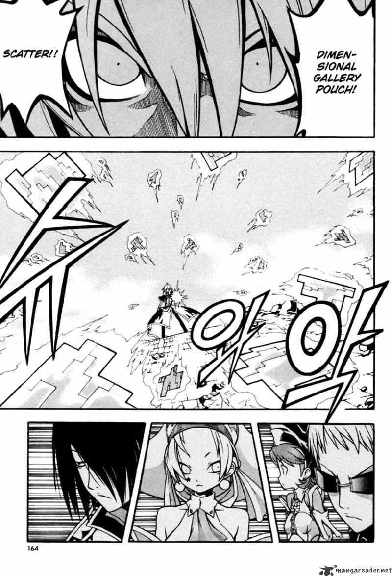 Read Witch Hunter Manga Online
