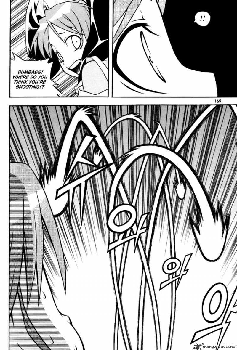 Read Witch Hunter Manga Online