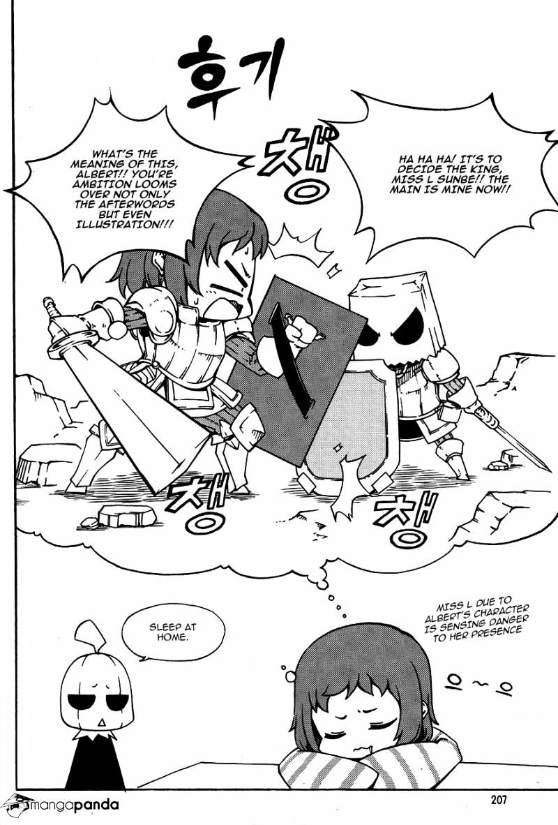 Read Witch Hunter Manga Online