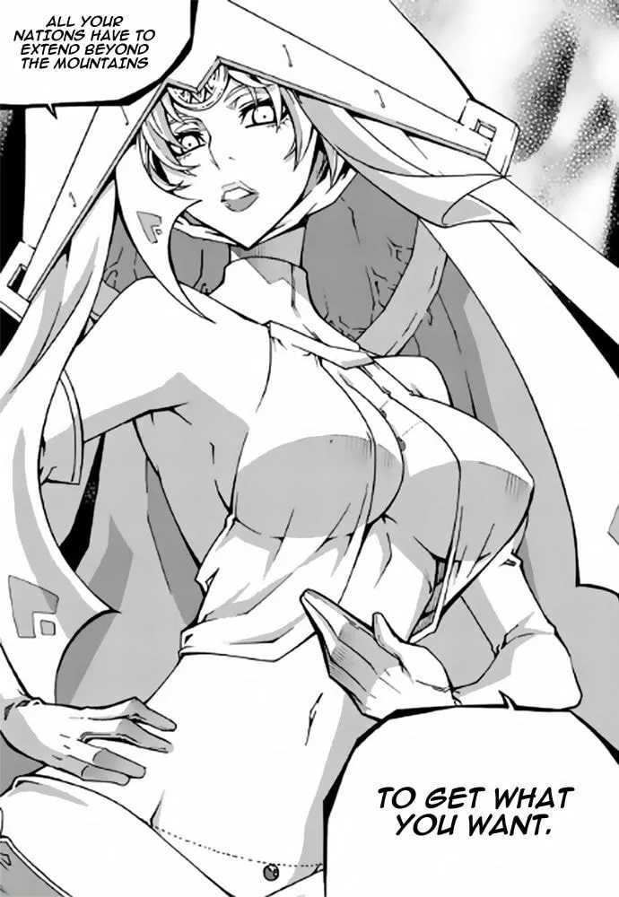 Read Witch Hunter Manga Online