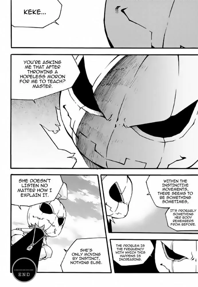Read Witch Hunter Manga Online