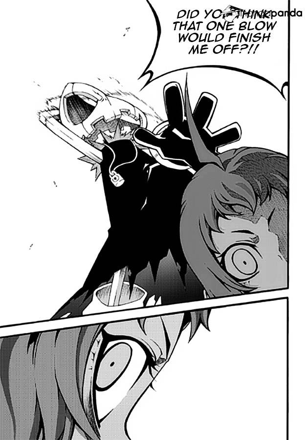 Read Witch Hunter Manga Online