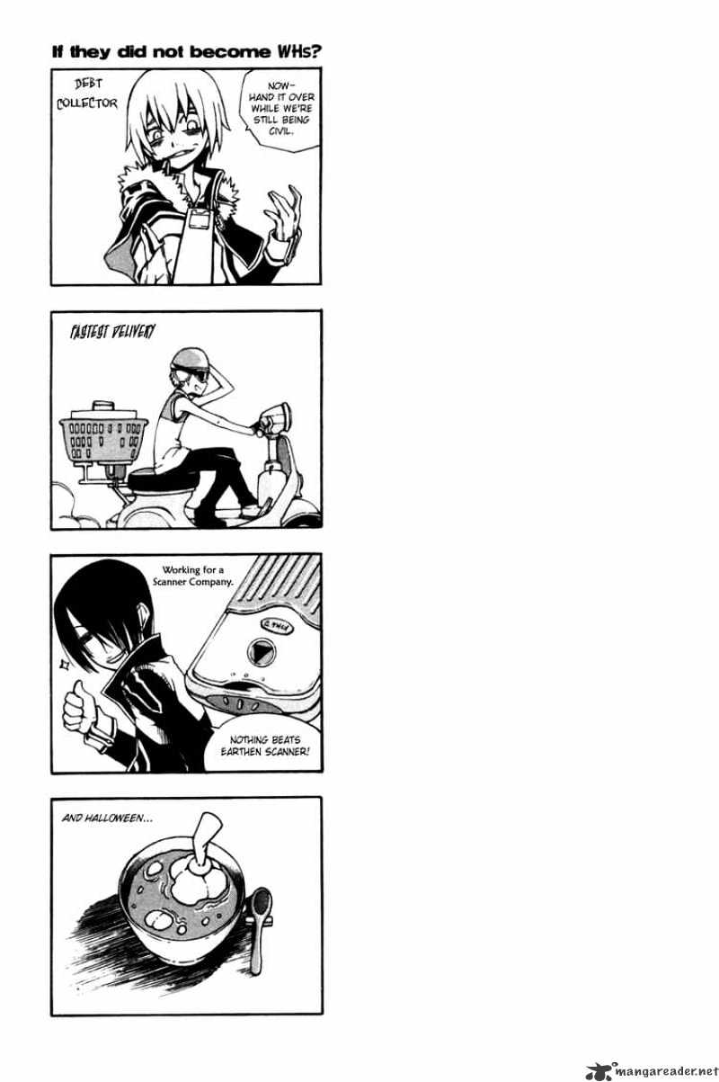 Read Witch Hunter Manga Online