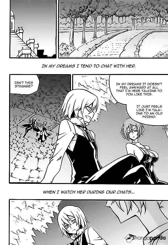 Read Witch Hunter Manga Online