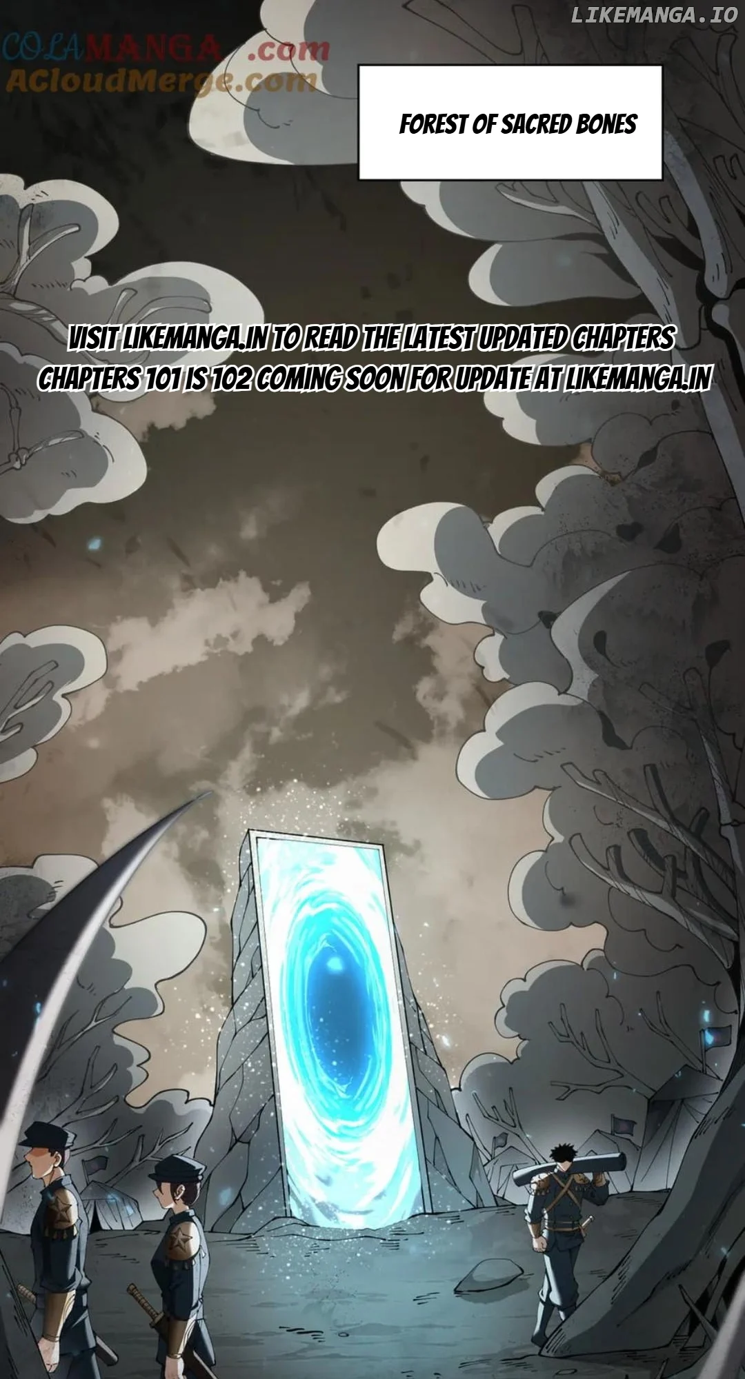 Read Worthless Profession Dragon Tamer Manga Online