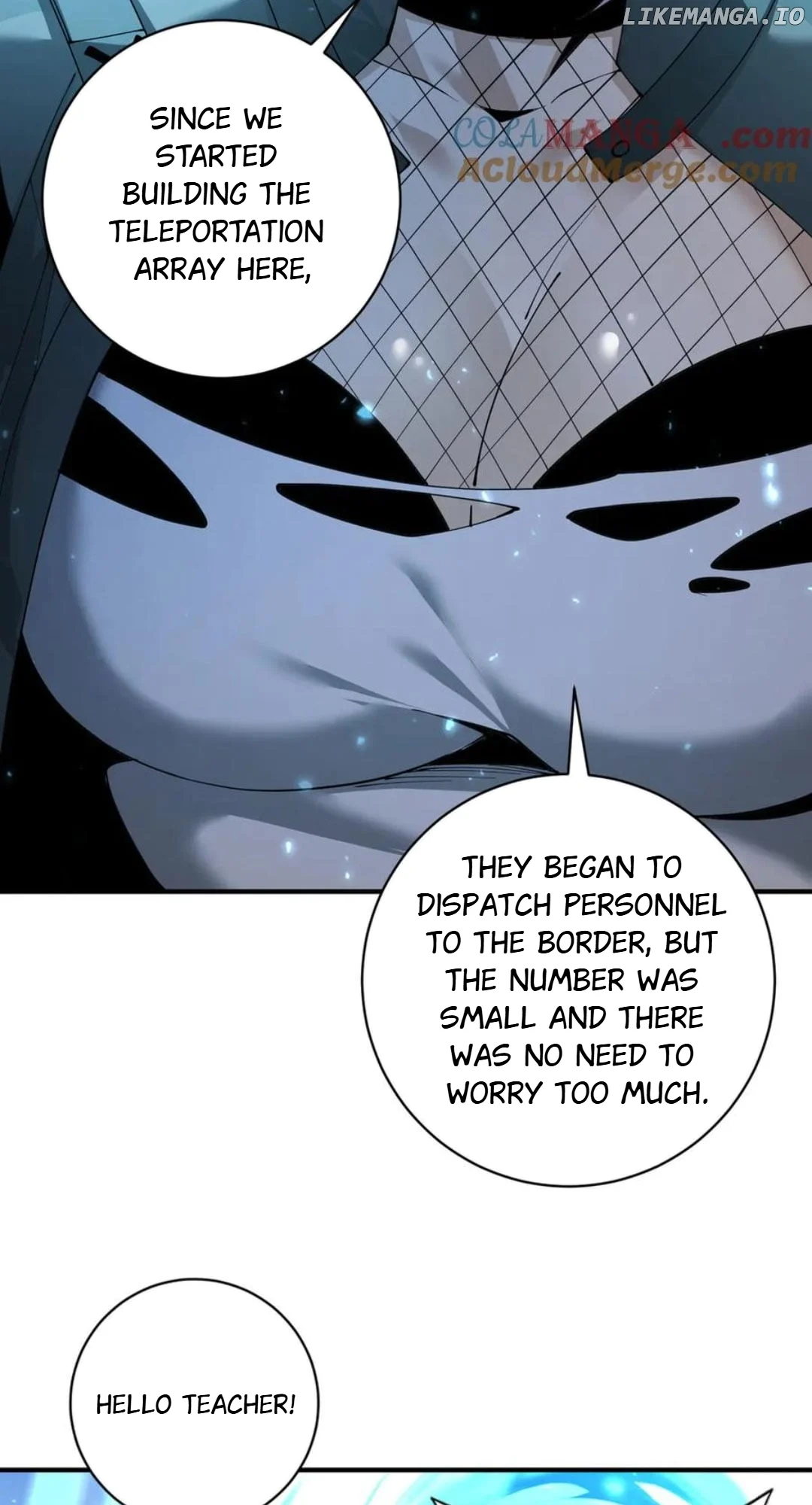 Read Worthless Profession Dragon Tamer Manga Online