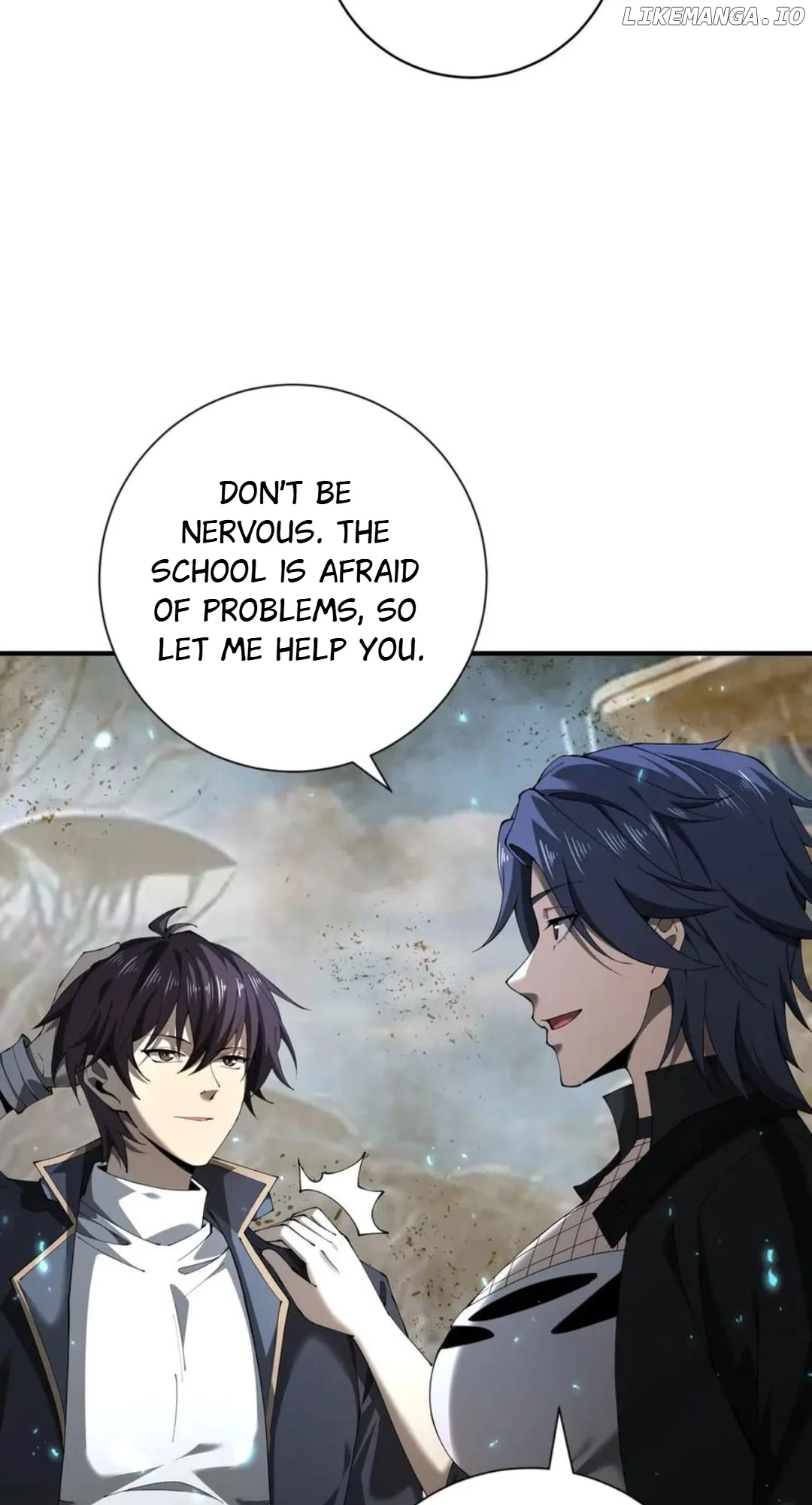 Read Worthless Profession Dragon Tamer Manga Online