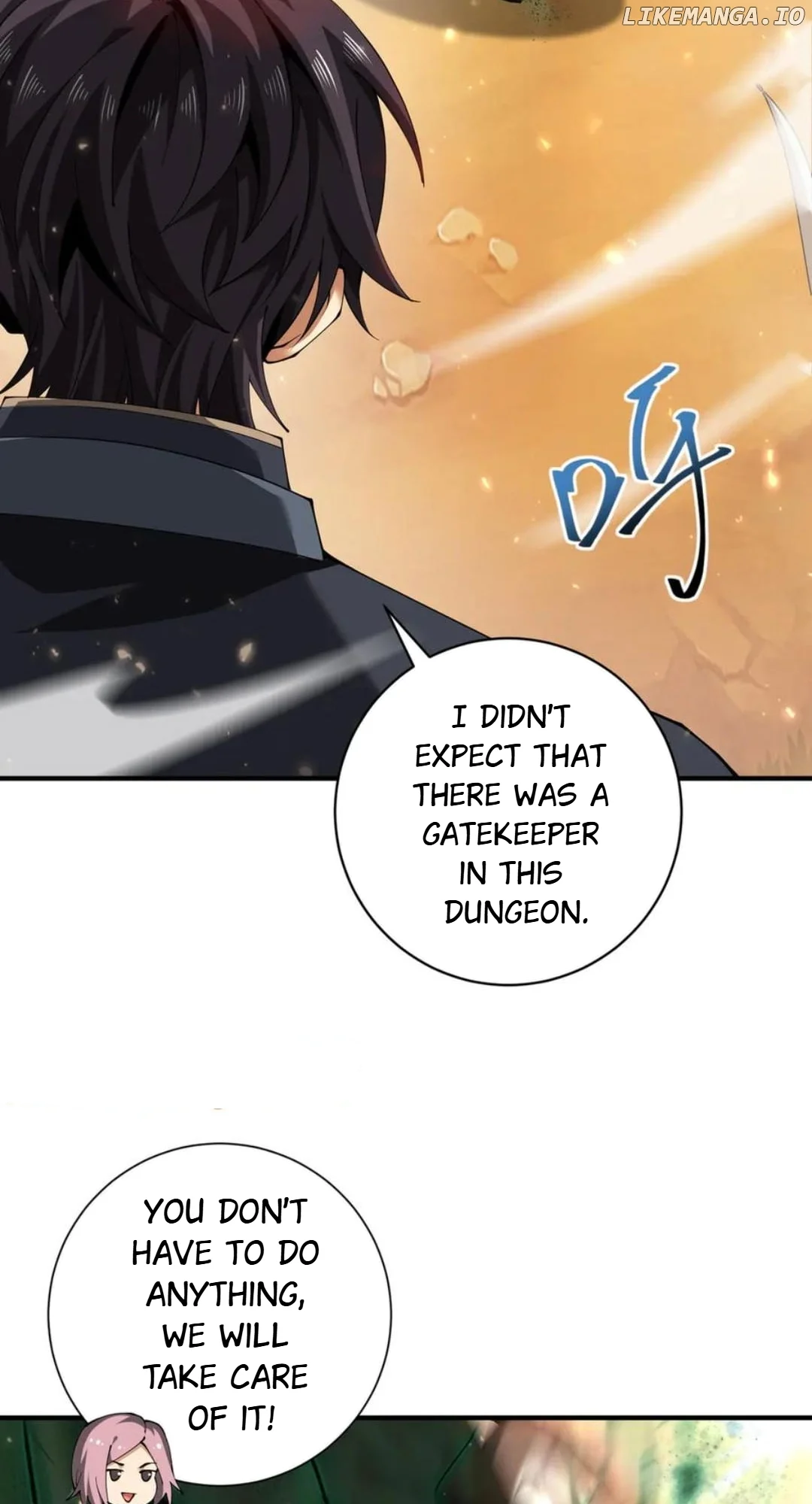 Read Worthless Profession Dragon Tamer Manga Online