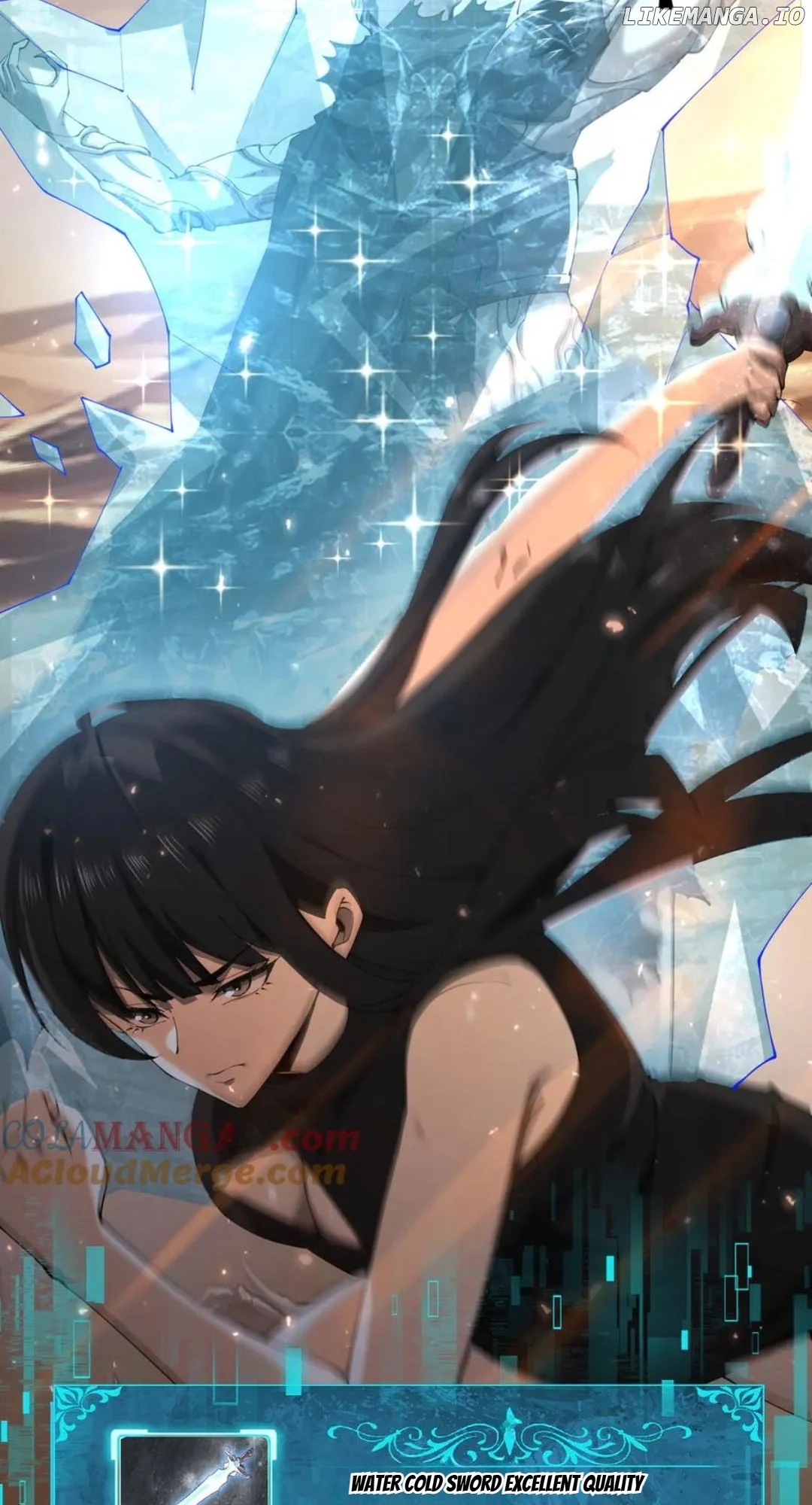 Read Worthless Profession Dragon Tamer Manga Online
