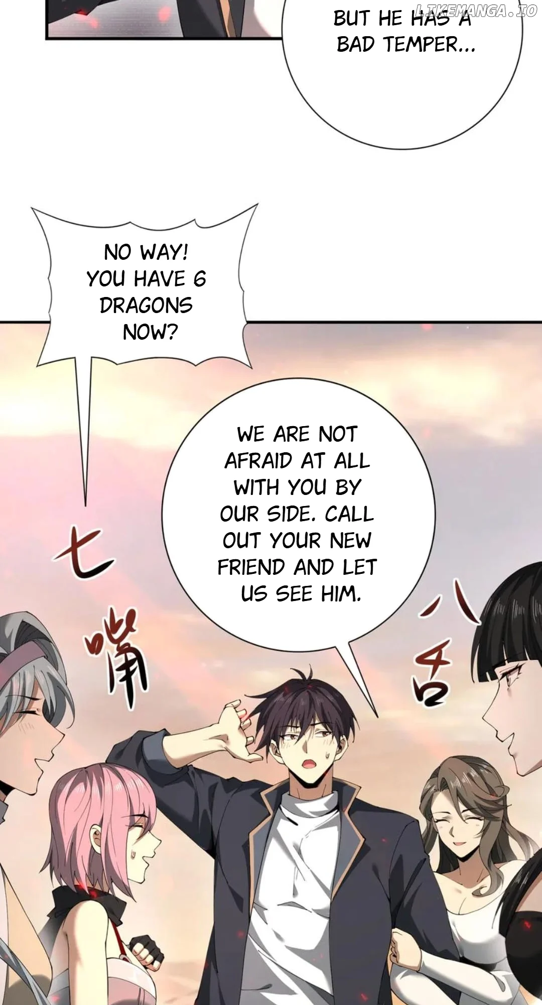 Read Worthless Profession Dragon Tamer Manga Online