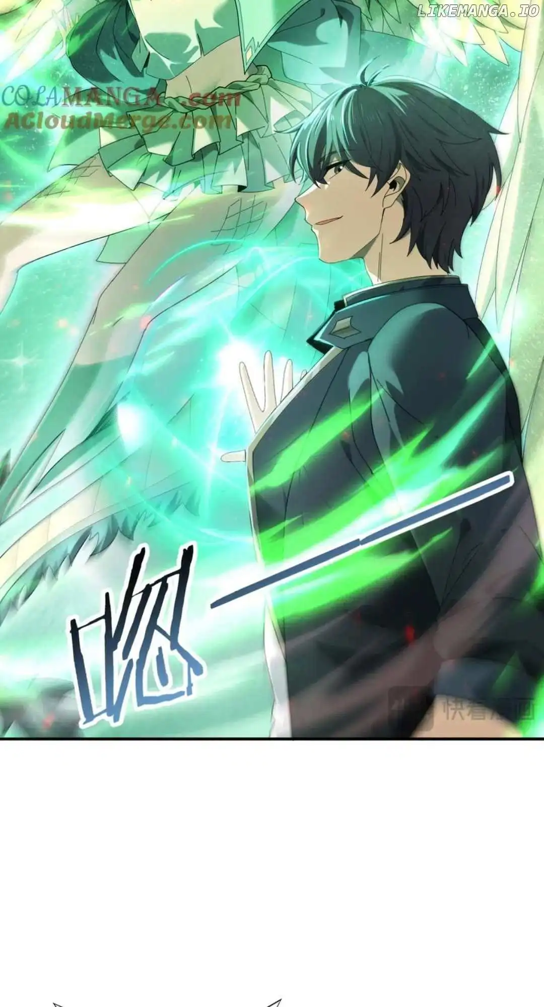 Read Worthless Profession Dragon Tamer Manga Online
