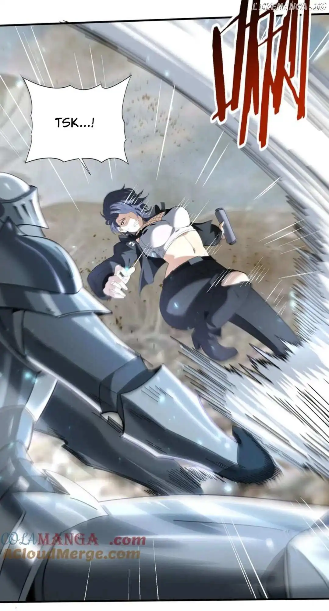 Read Worthless Profession Dragon Tamer Manga Online