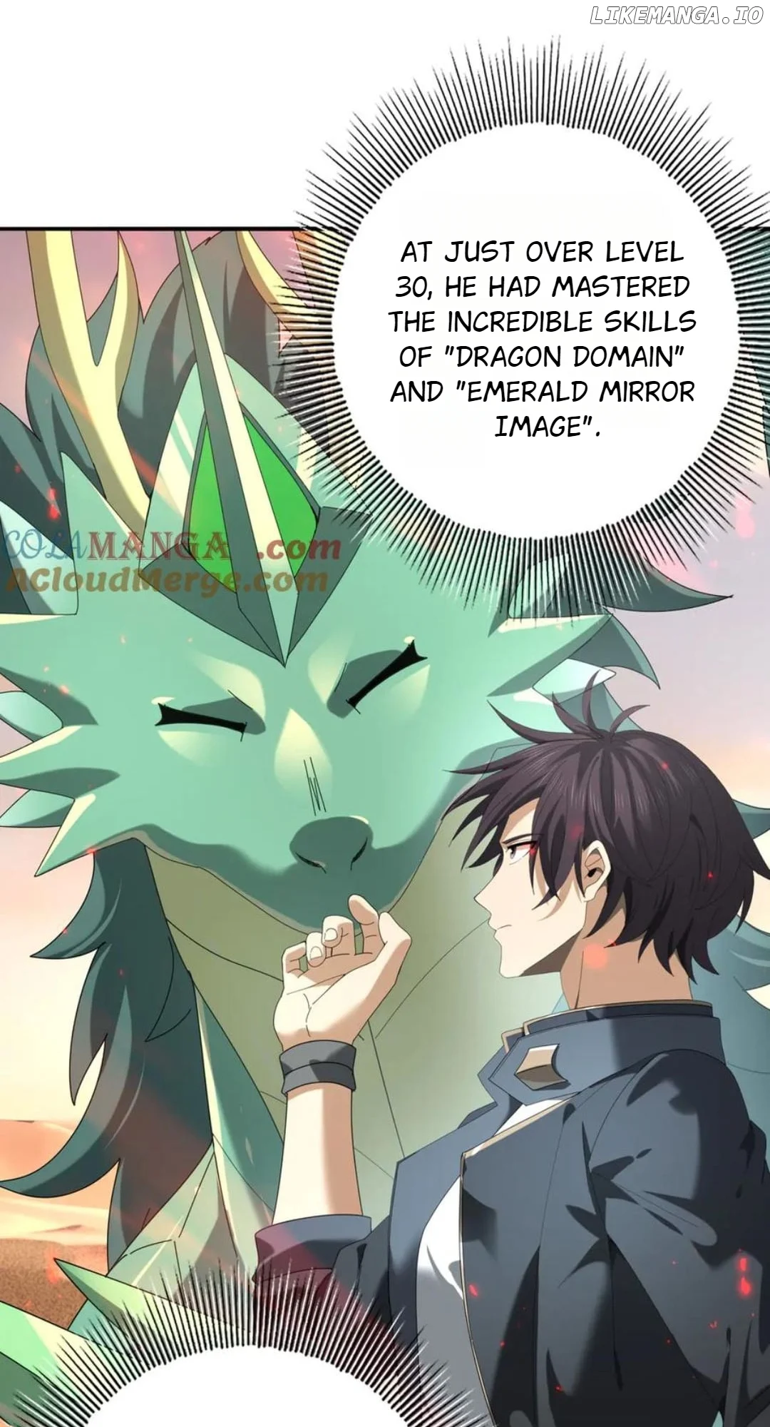 Read Worthless Profession Dragon Tamer Manga Online