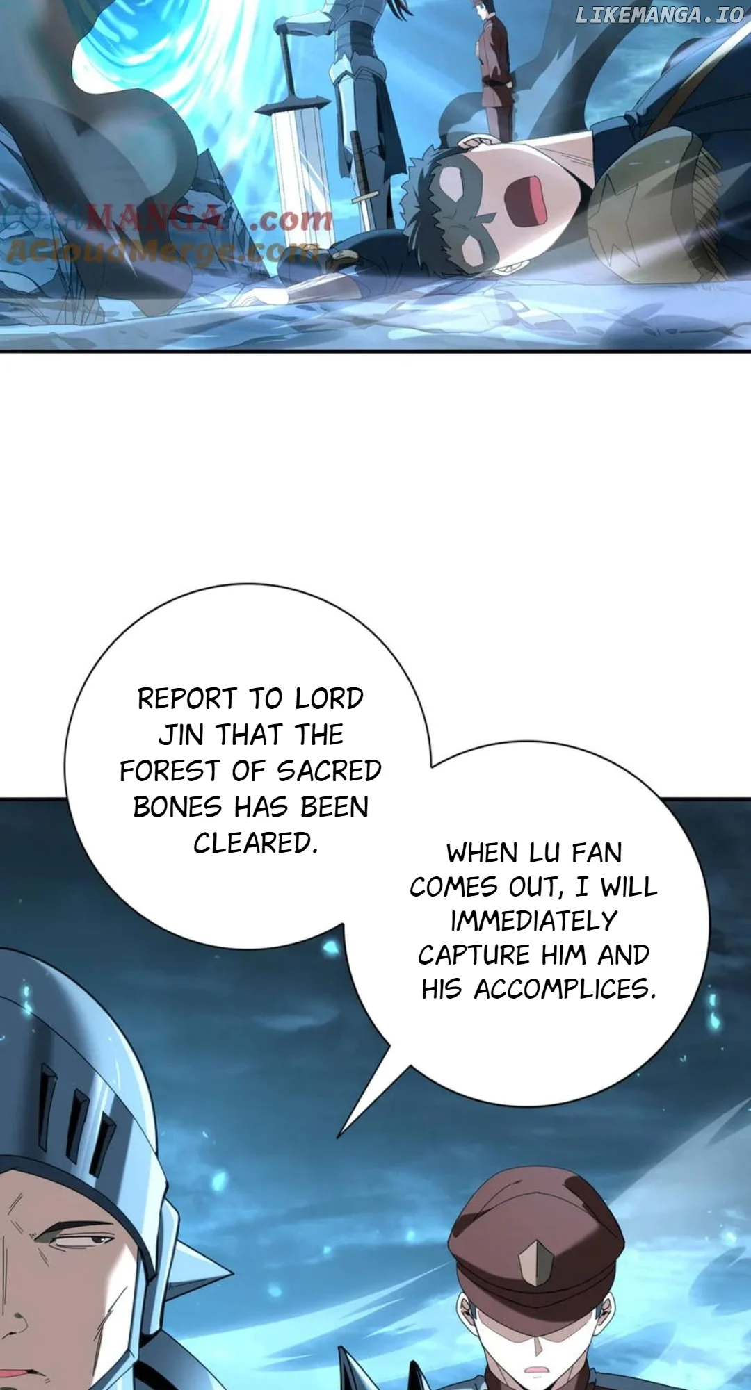 Read Worthless Profession Dragon Tamer Manga Online