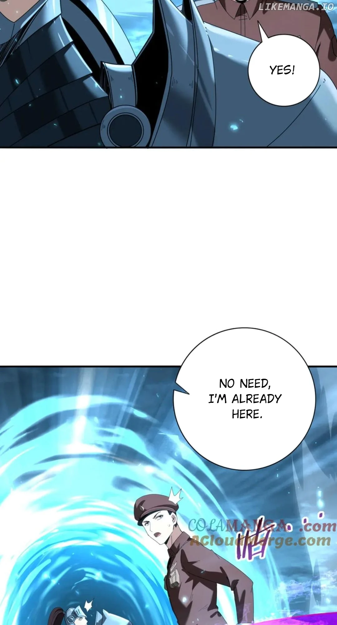 Read Worthless Profession Dragon Tamer Manga Online