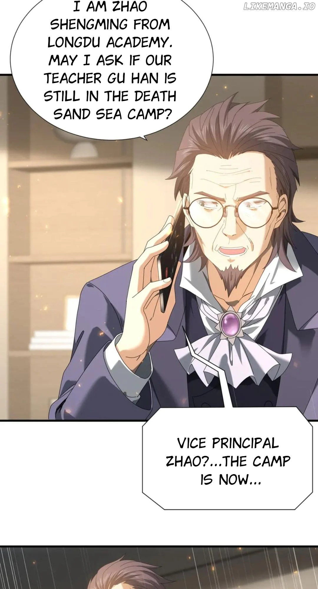 Read Worthless Profession Dragon Tamer Manga Online