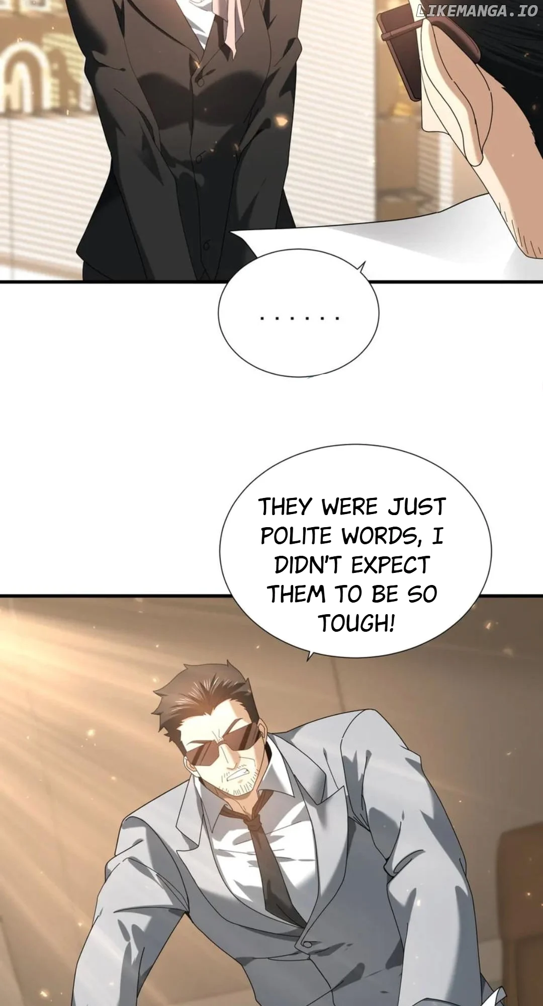 Read Worthless Profession Dragon Tamer Manga Online