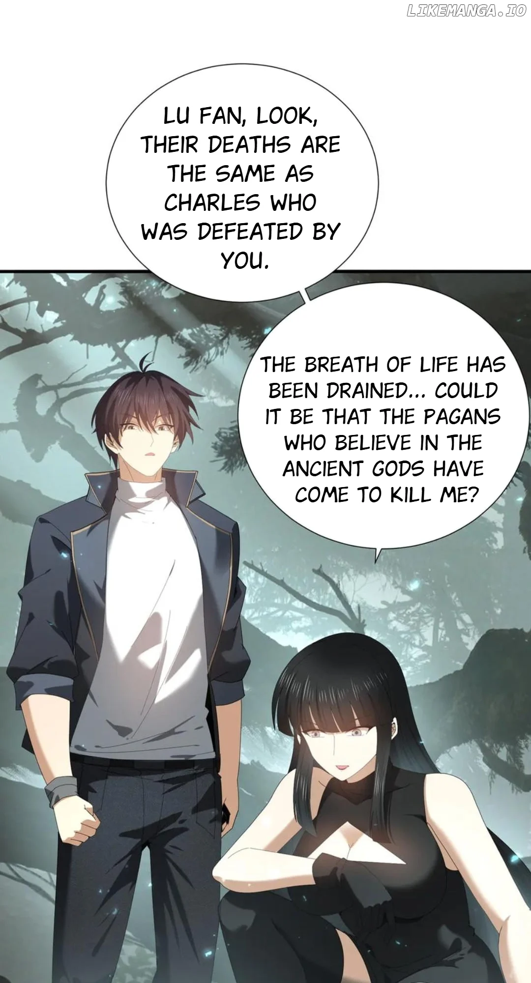 Read Worthless Profession Dragon Tamer Manga Online