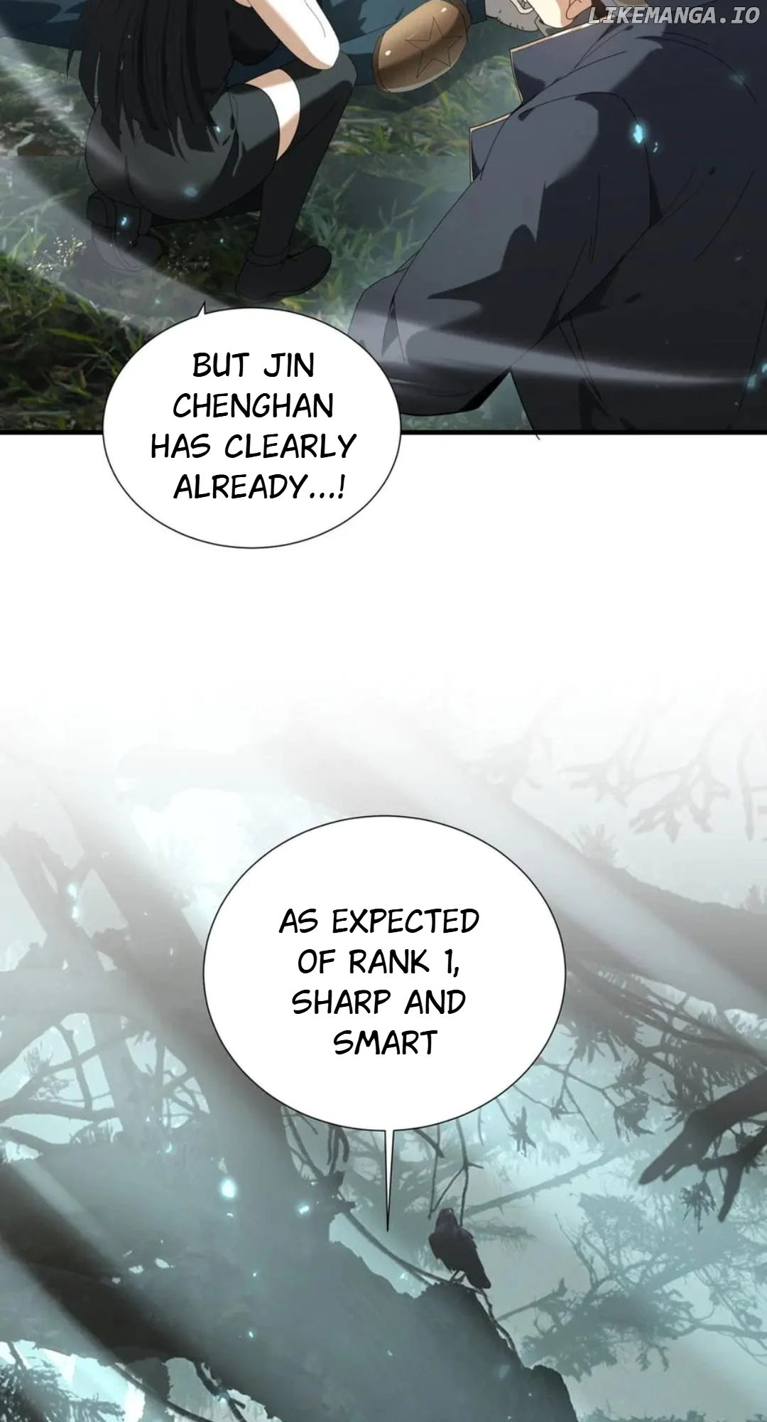 Read Worthless Profession Dragon Tamer Manga Online