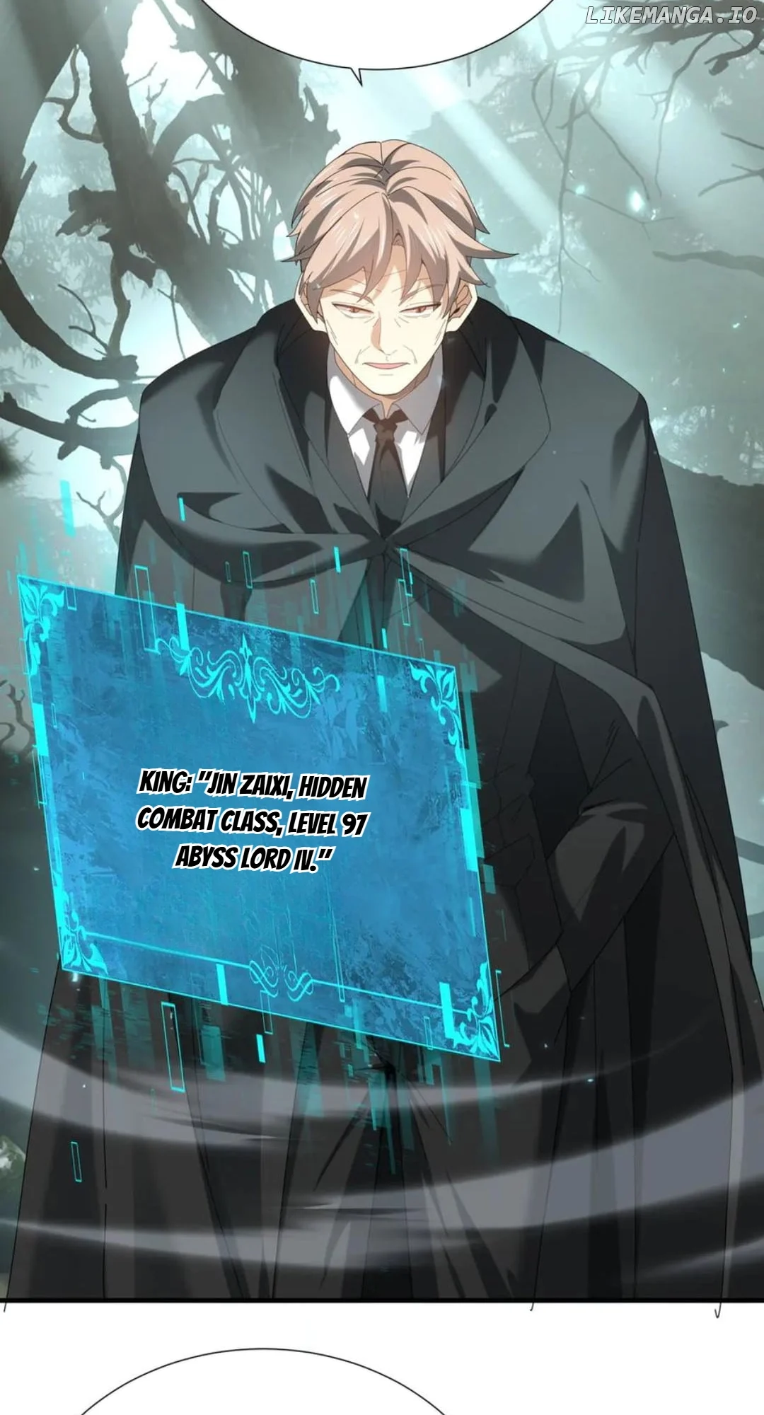 Read Worthless Profession Dragon Tamer Manga Online