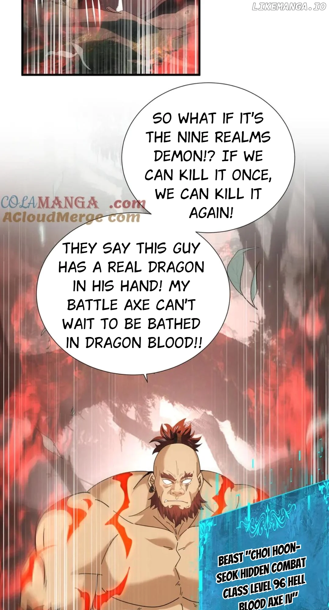 Read Worthless Profession Dragon Tamer Manga Online