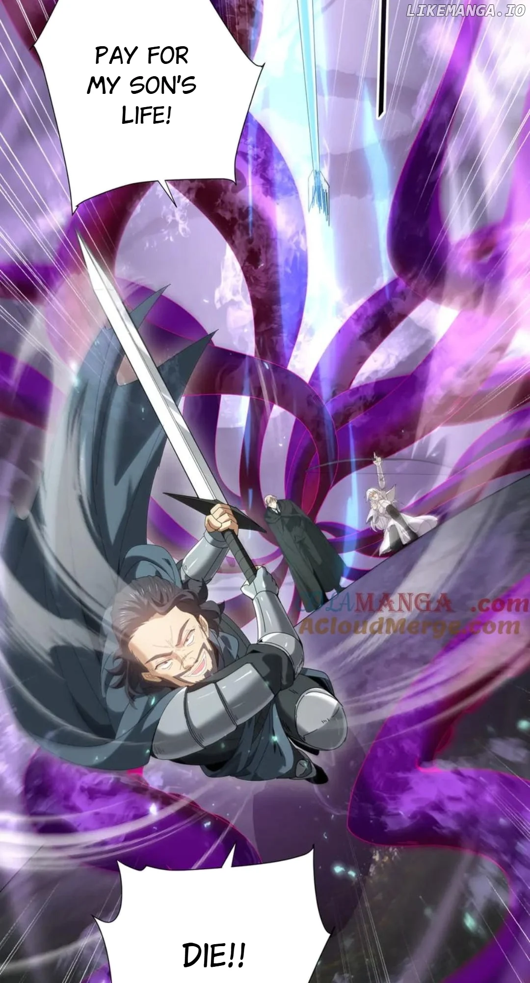 Read Worthless Profession Dragon Tamer Manga Online