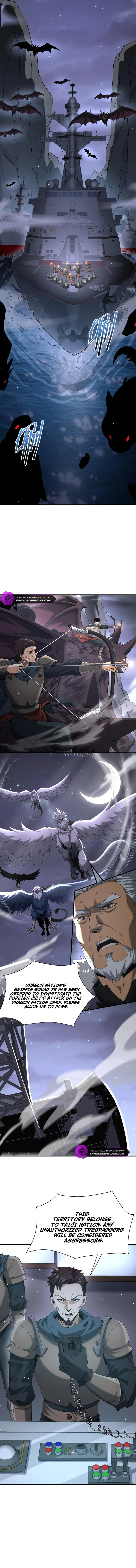 Read Worthless Profession Dragon Tamer Manga Online