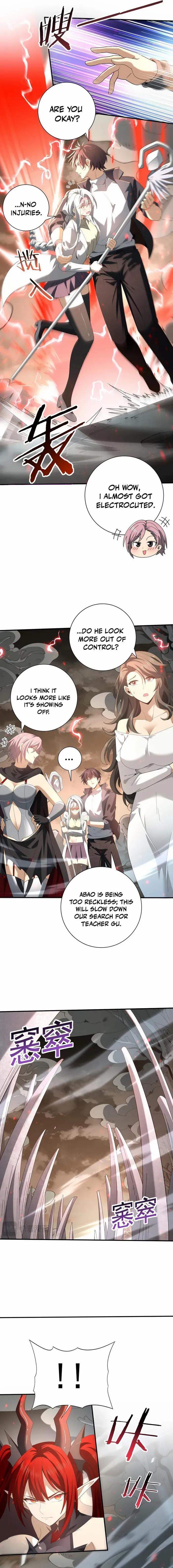 Read Worthless Profession Dragon Tamer Manga Online