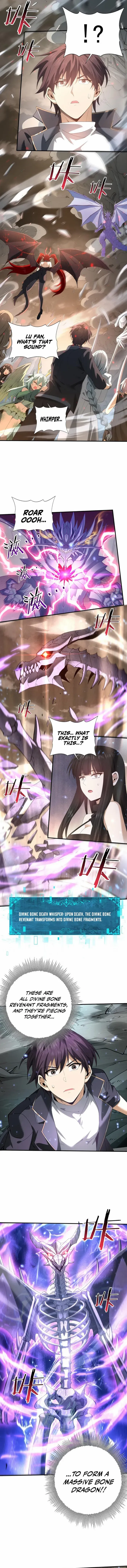 Read Worthless Profession Dragon Tamer Manga Online