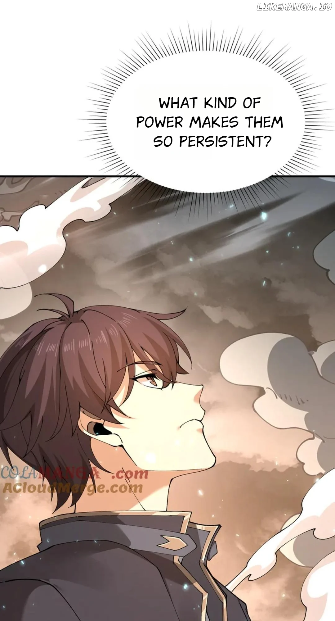 Read Worthless Profession Dragon Tamer Manga Online