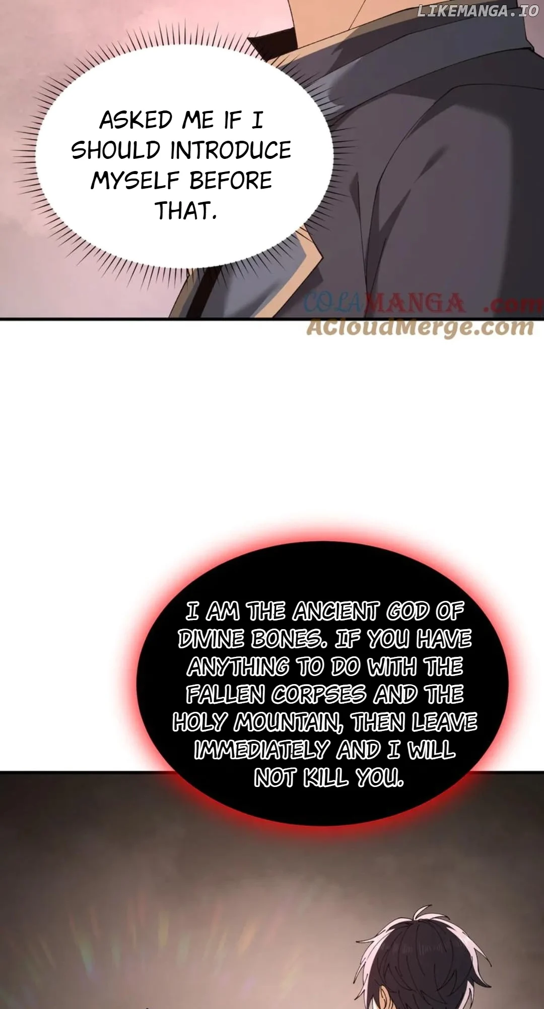 Read Worthless Profession Dragon Tamer Manga Online
