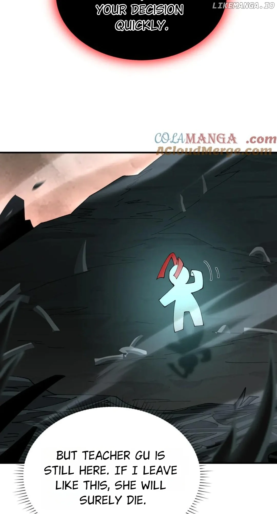 Read Worthless Profession Dragon Tamer Manga Online