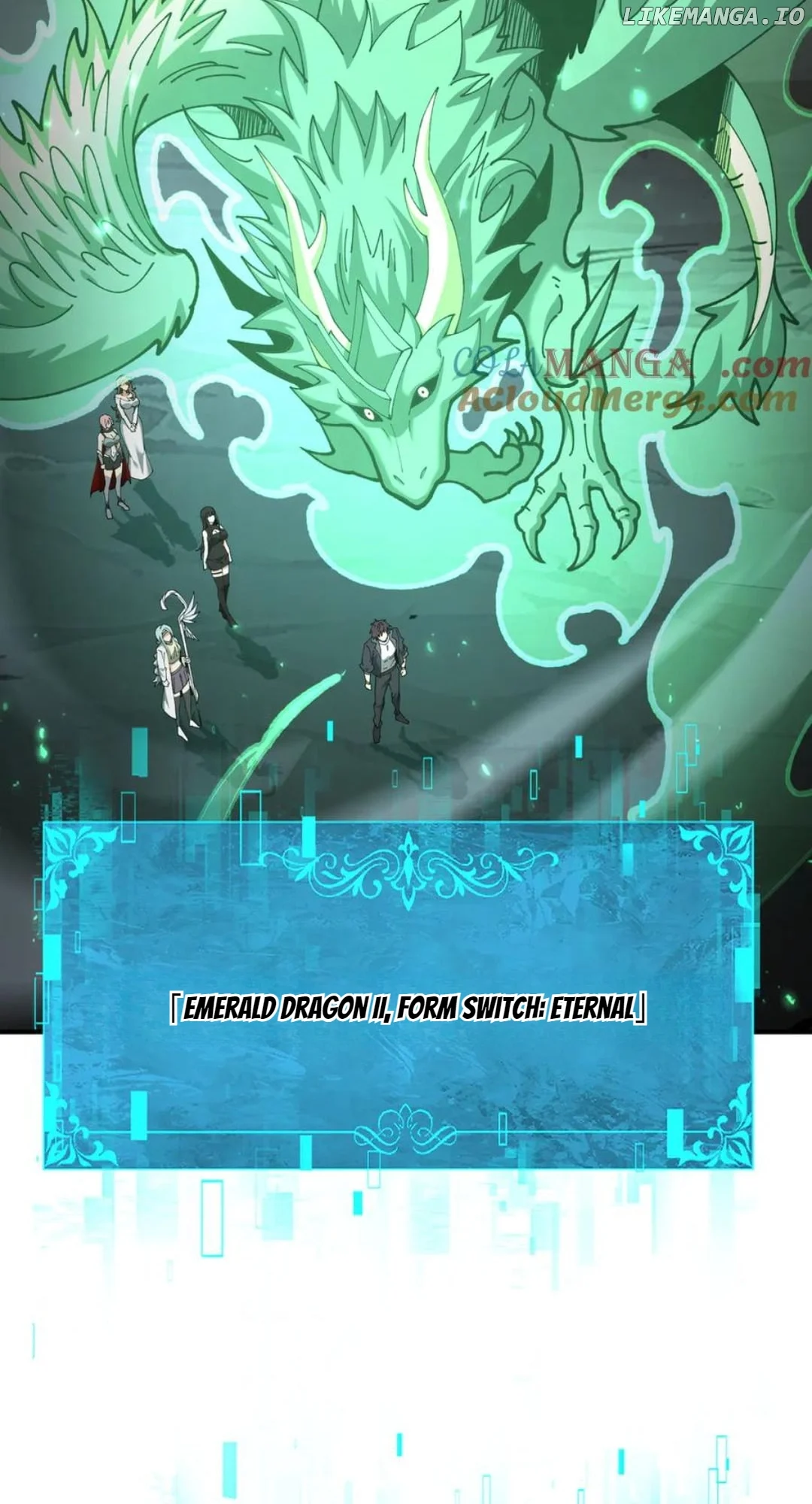 Read Worthless Profession Dragon Tamer Manga Online