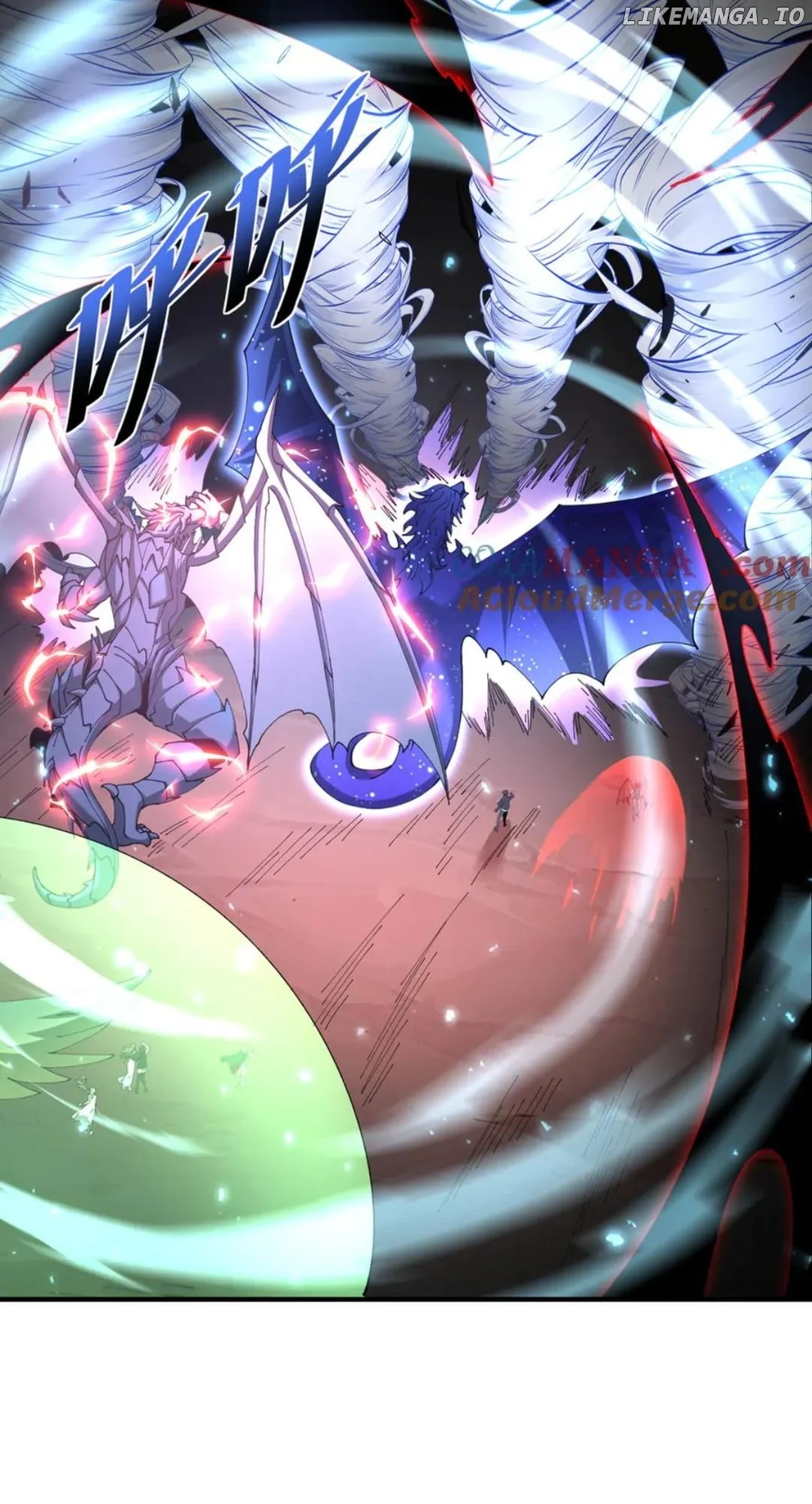 Read Worthless Profession Dragon Tamer Manga Online
