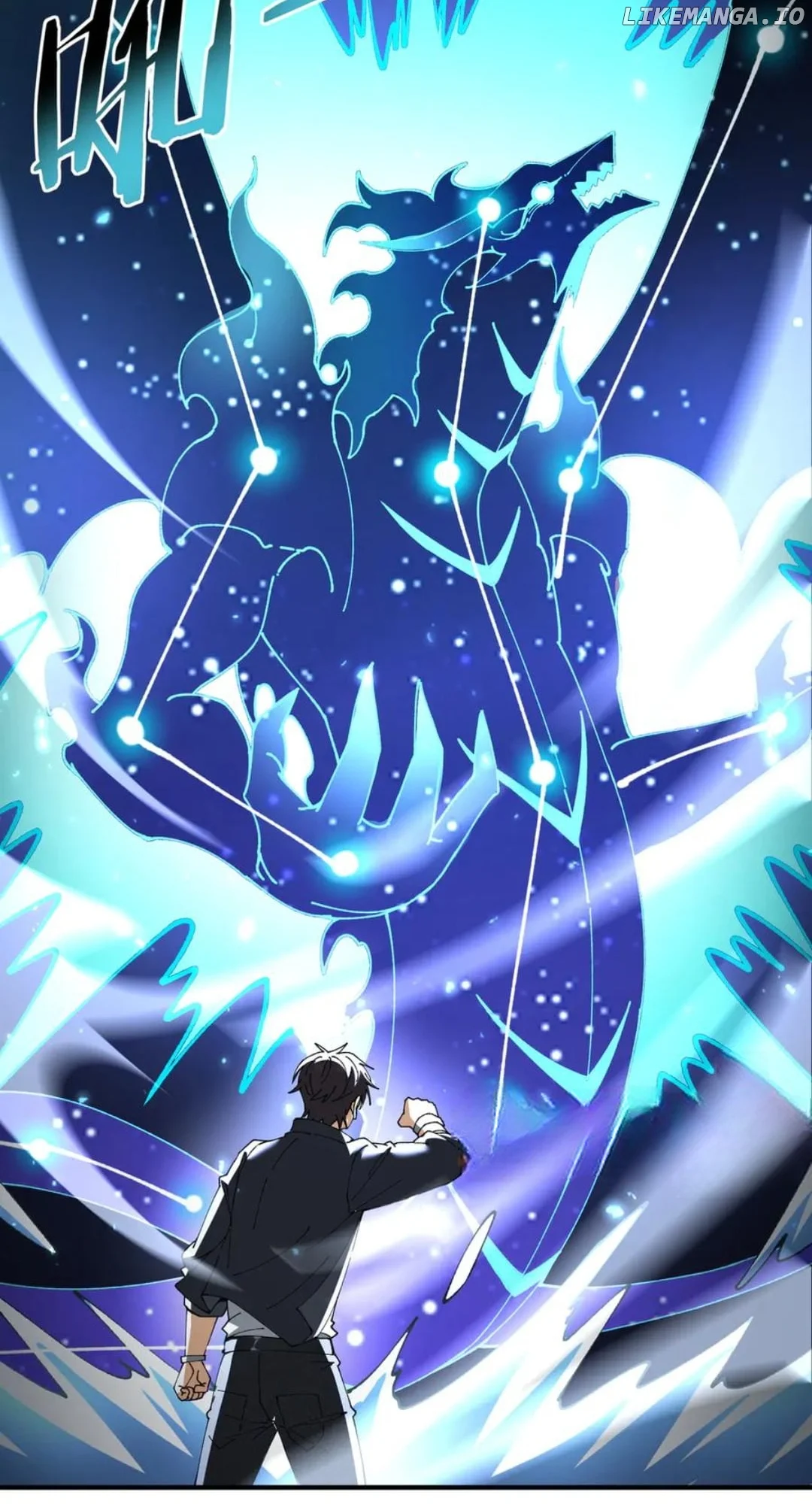 Read Worthless Profession Dragon Tamer Manga Online