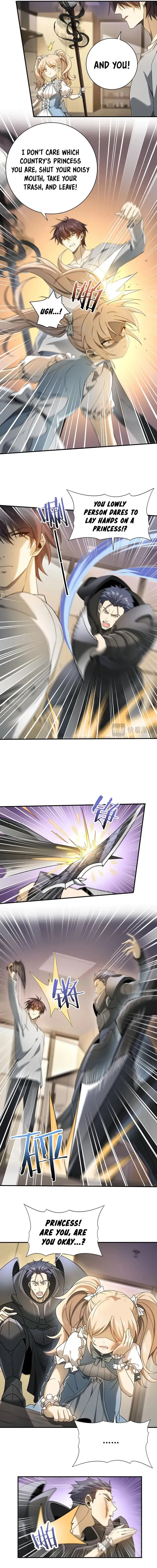 Read Worthless Profession Dragon Tamer Manga Online