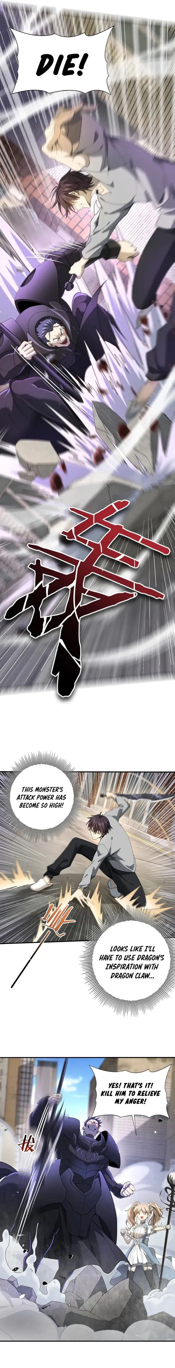 Read Worthless Profession Dragon Tamer Manga Online