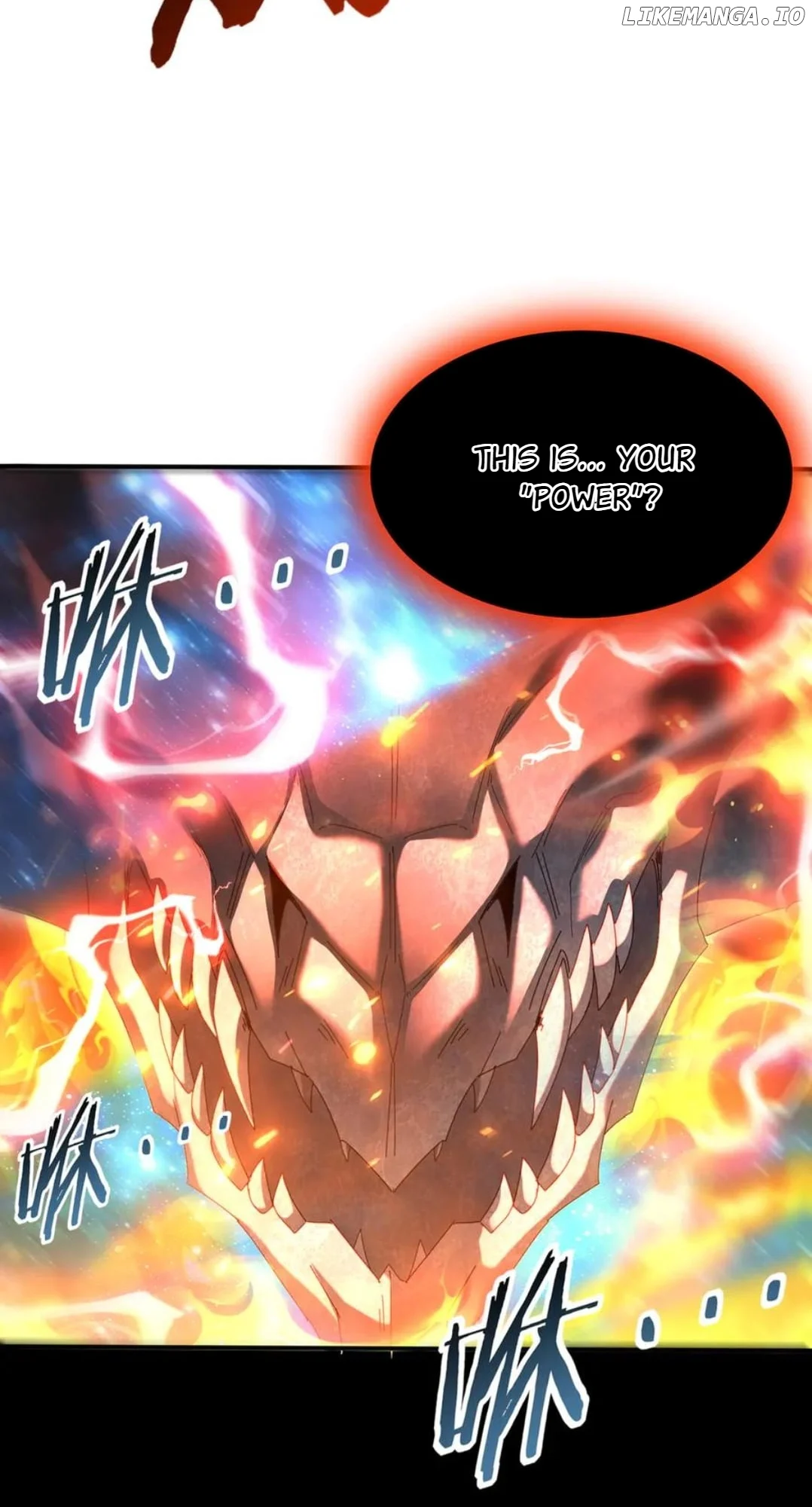 Read Worthless Profession Dragon Tamer Manga Online
