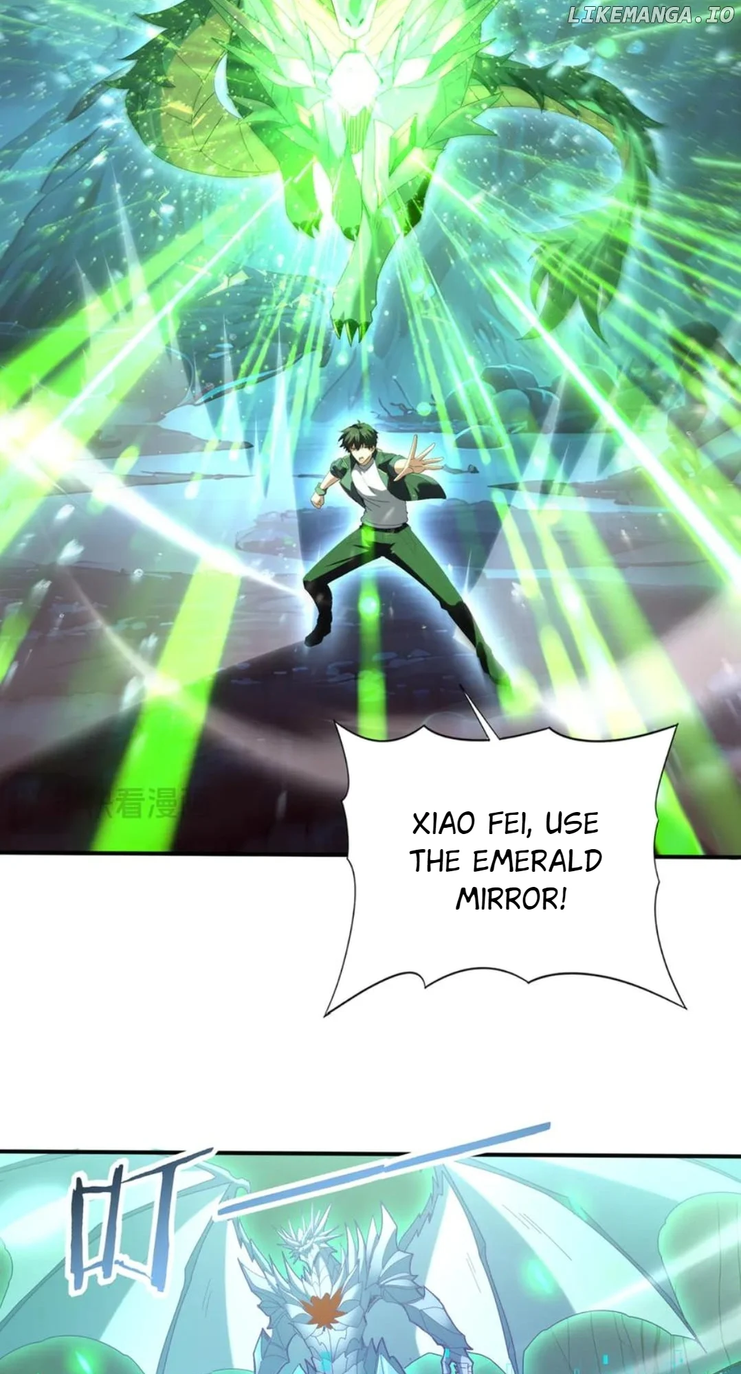 Read Worthless Profession Dragon Tamer Manga Online