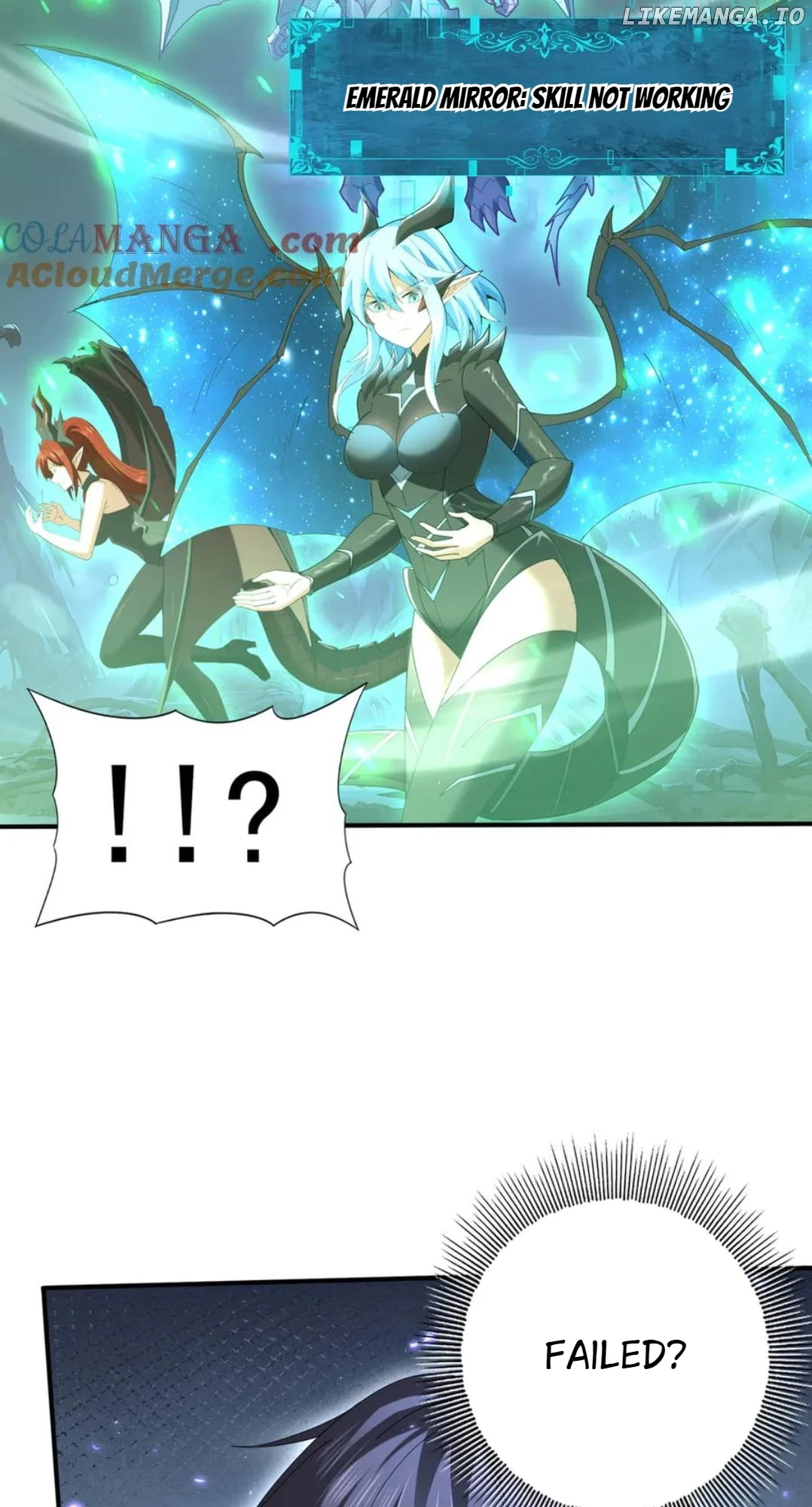 Read Worthless Profession Dragon Tamer Manga Online