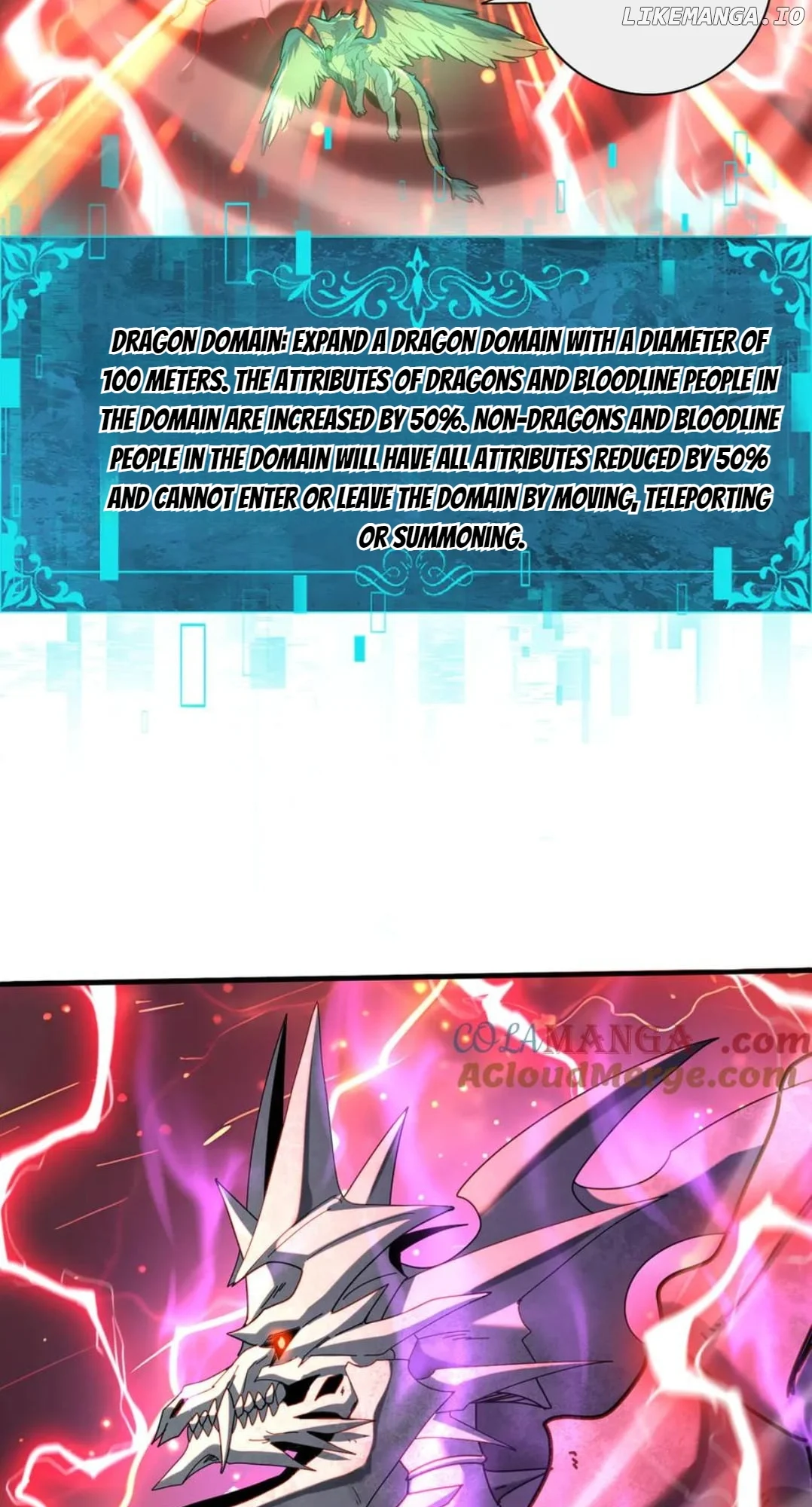 Read Worthless Profession Dragon Tamer Manga Online