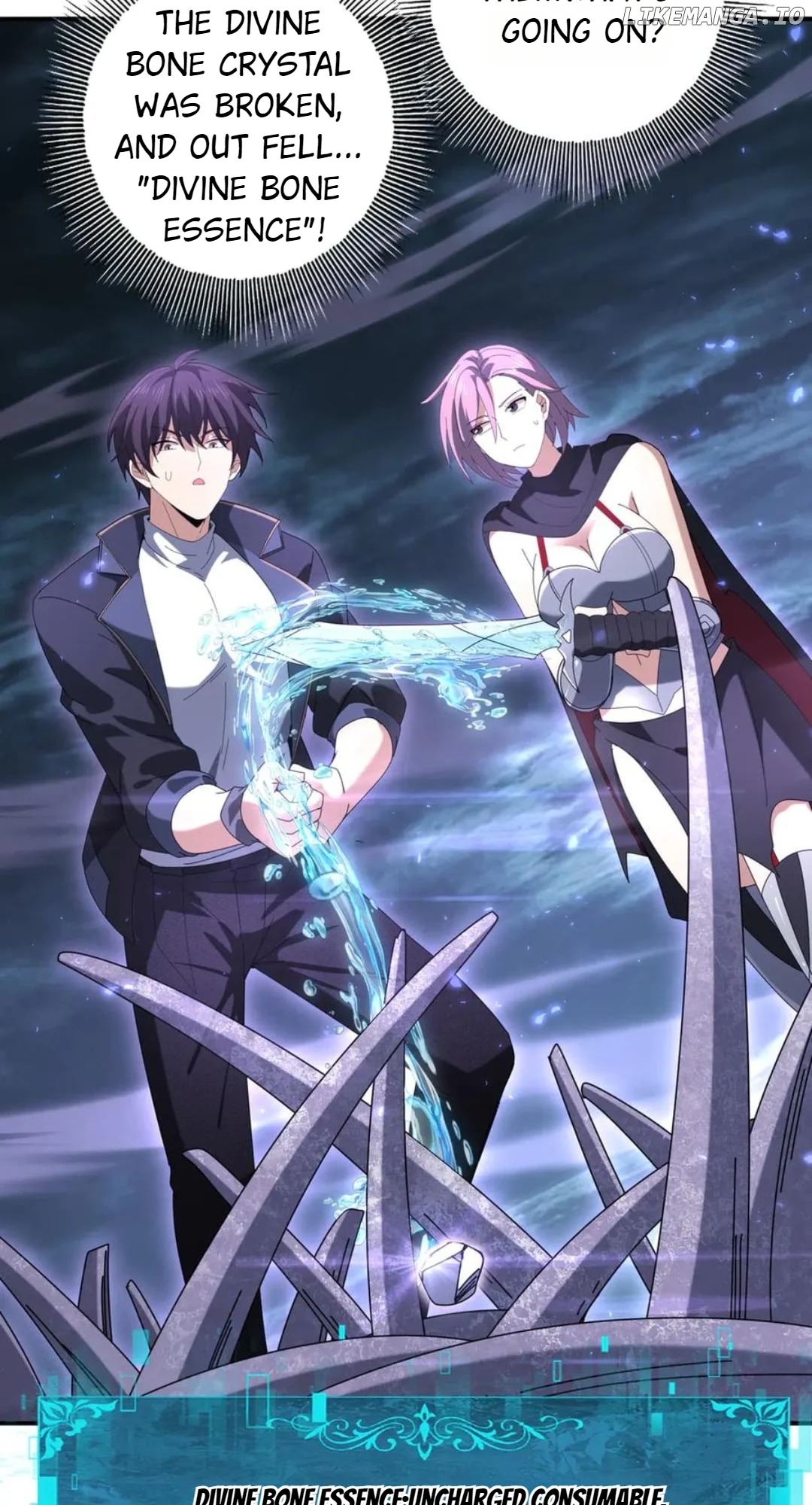 Read Worthless Profession Dragon Tamer Manga Online