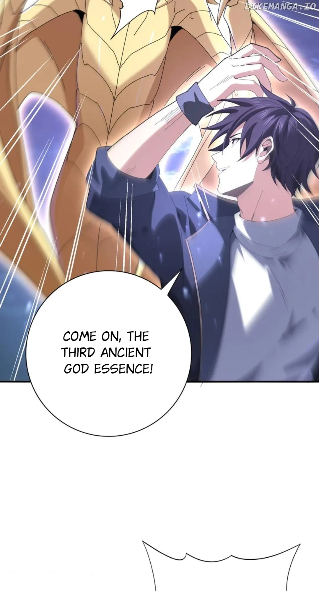 Read Worthless Profession Dragon Tamer Manga Online