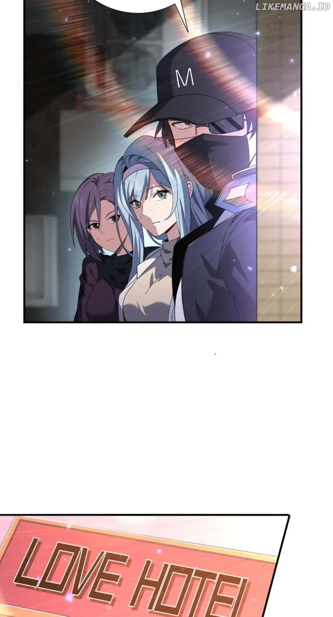 Read Worthless Profession Dragon Tamer Manga Online