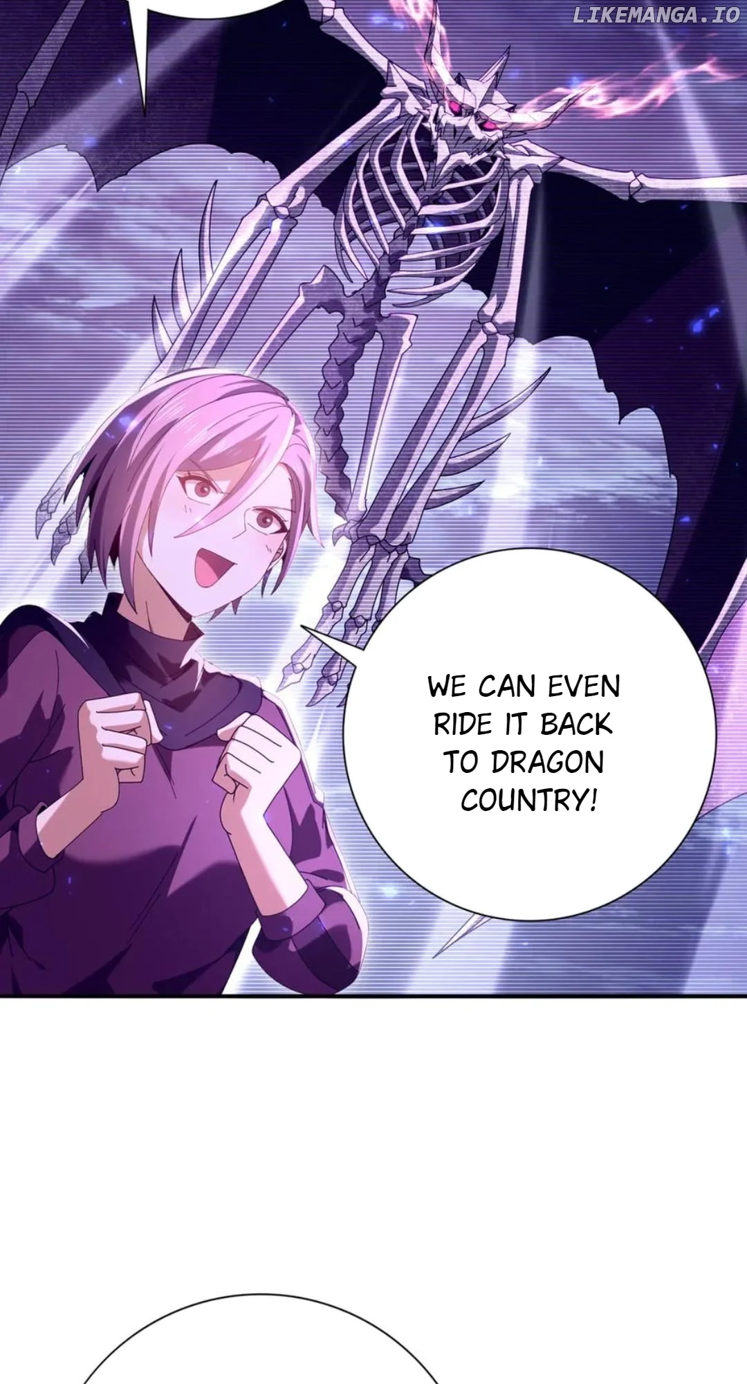 Read Worthless Profession Dragon Tamer Manga Online