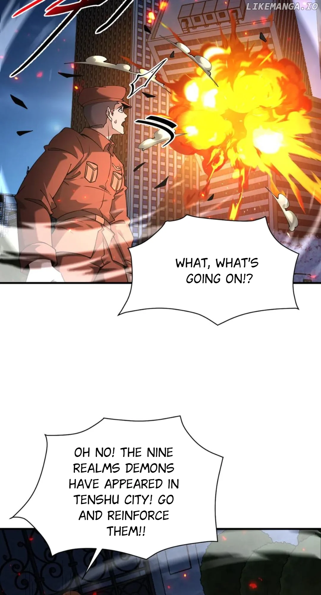 Read Worthless Profession Dragon Tamer Manga Online