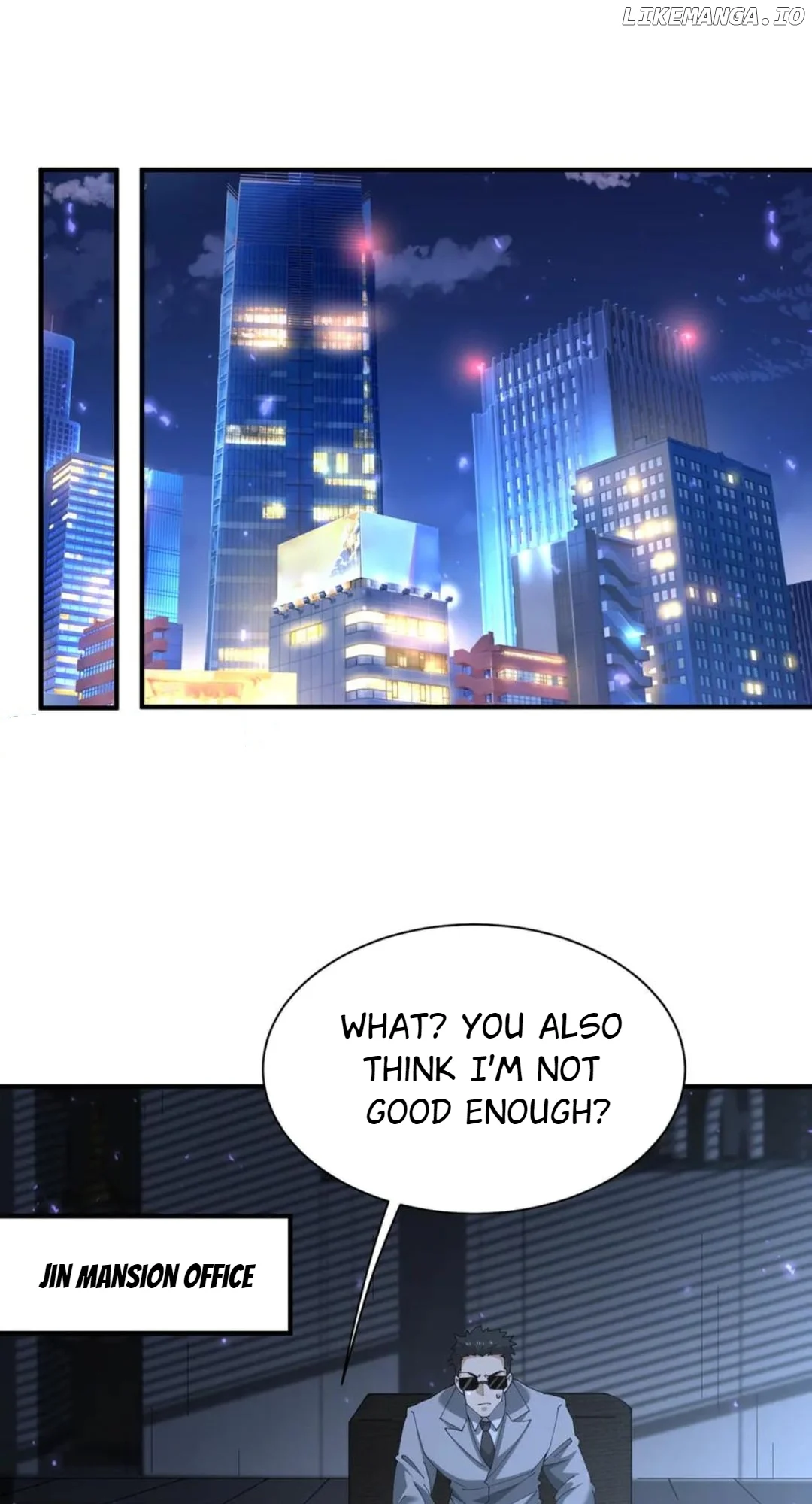 Read Worthless Profession Dragon Tamer Manga Online