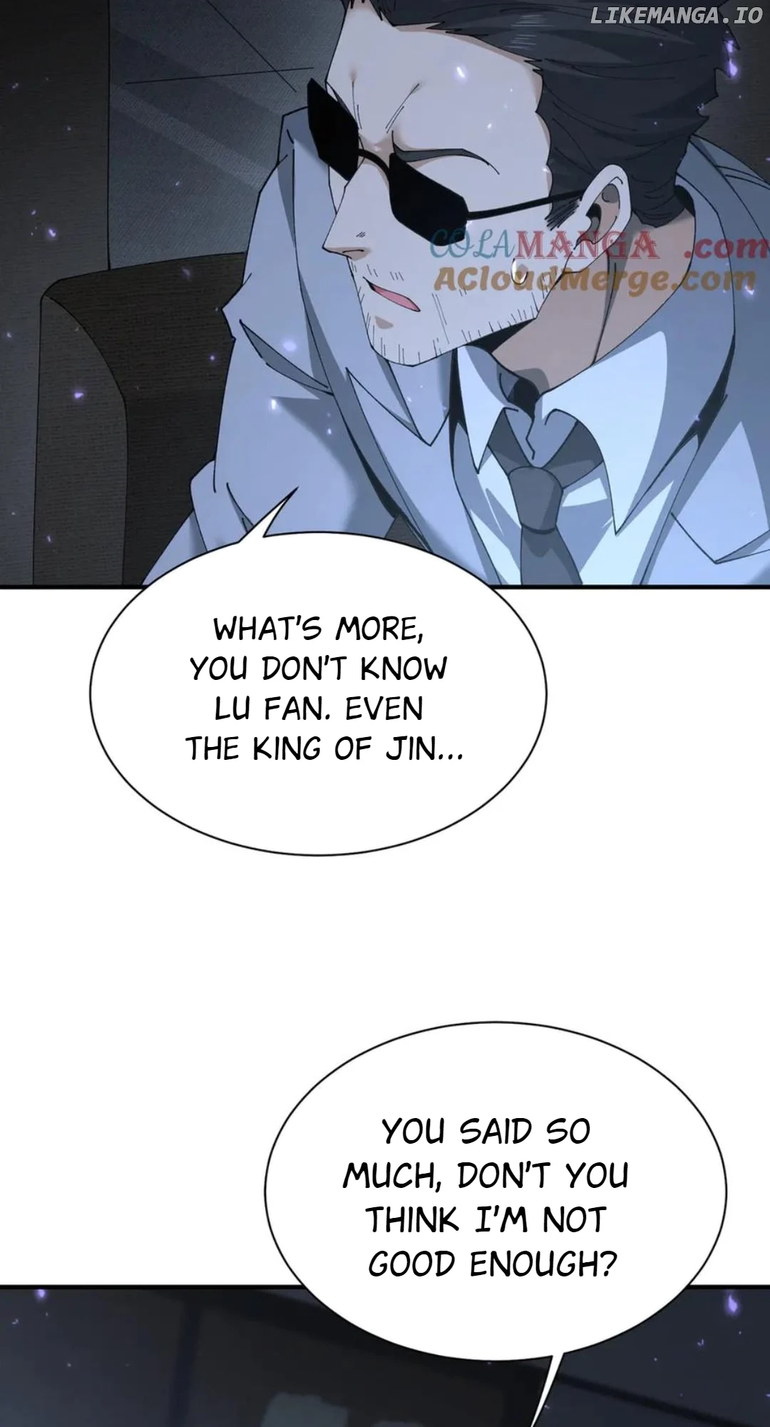 Read Worthless Profession Dragon Tamer Manga Online